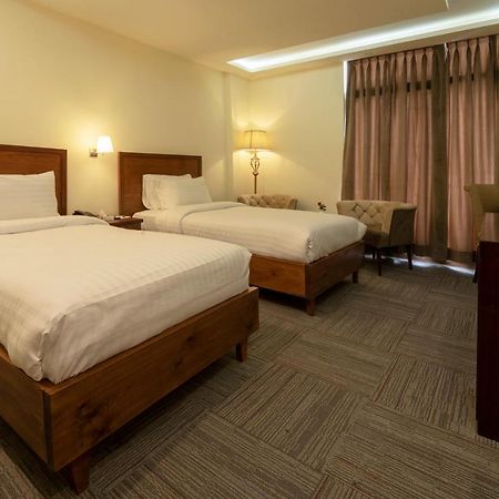 Hotel One נאראן מראה חיצוני תמונה