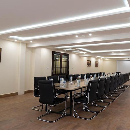 Hotel One נאראן מראה חיצוני תמונה