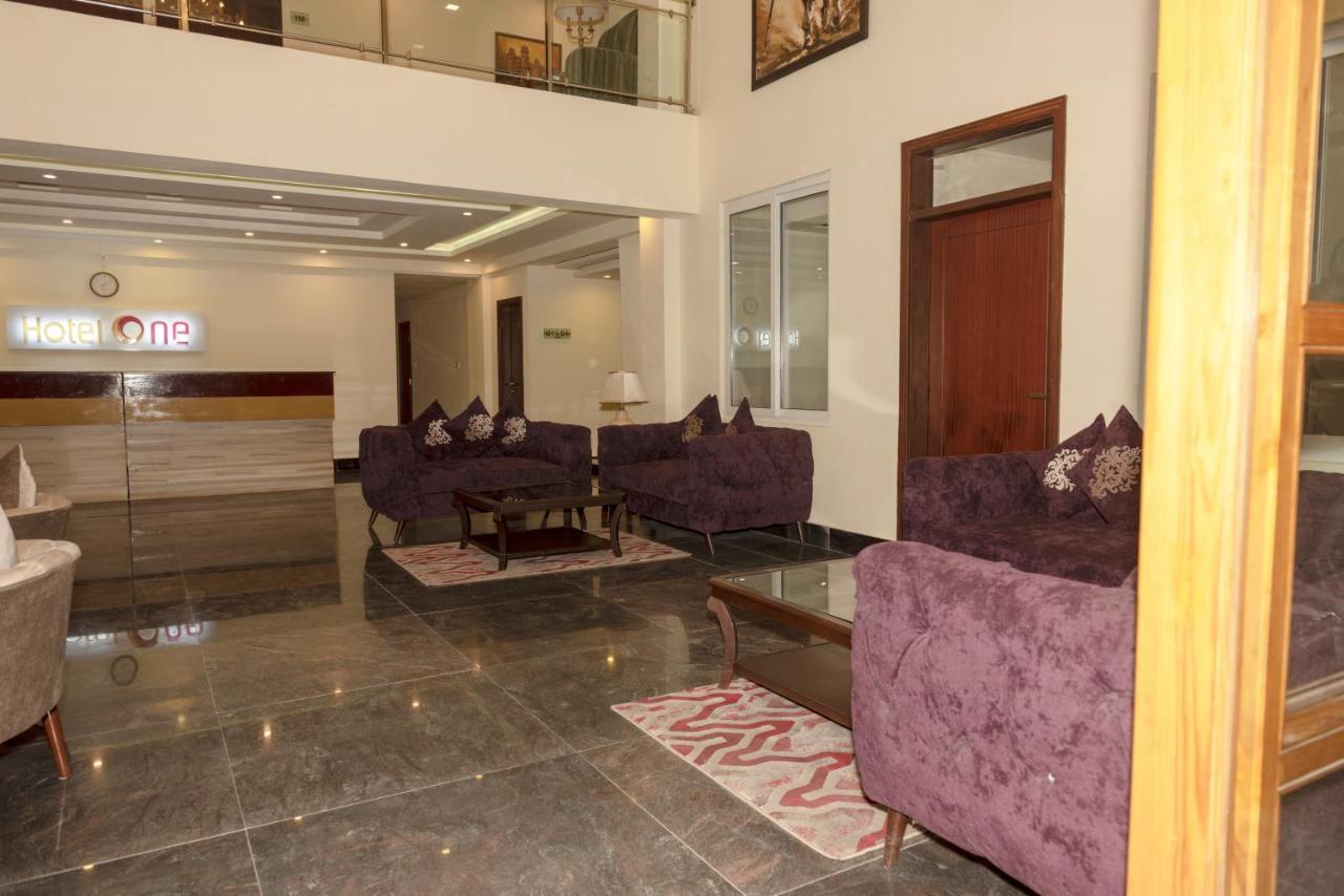 Hotel One נאראן מראה חיצוני תמונה