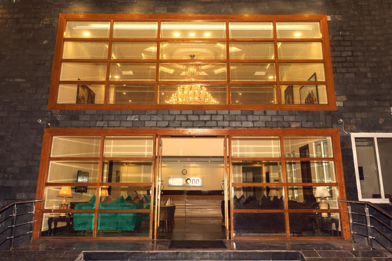 Hotel One נאראן מראה חיצוני תמונה