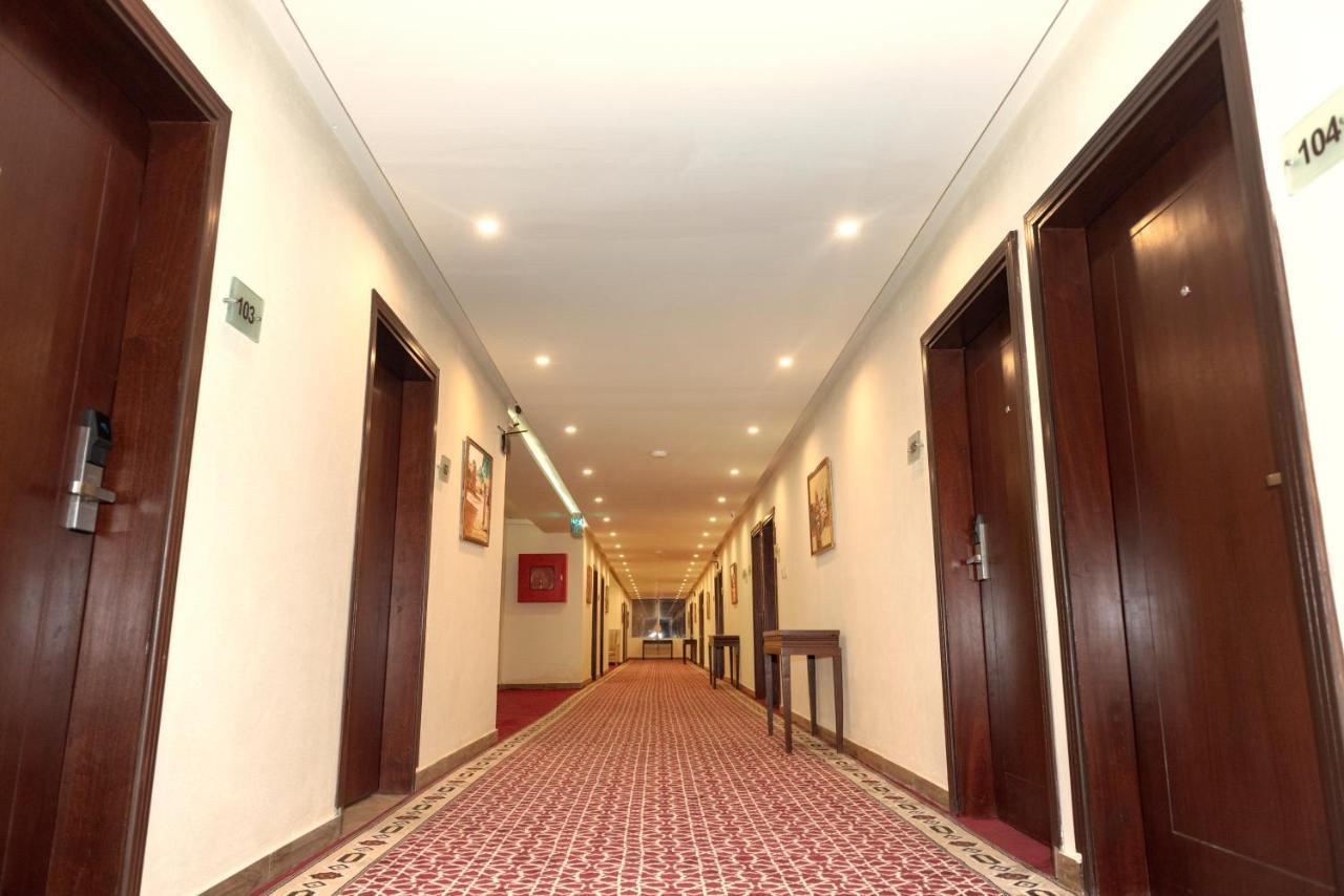 Hotel One נאראן מראה חיצוני תמונה