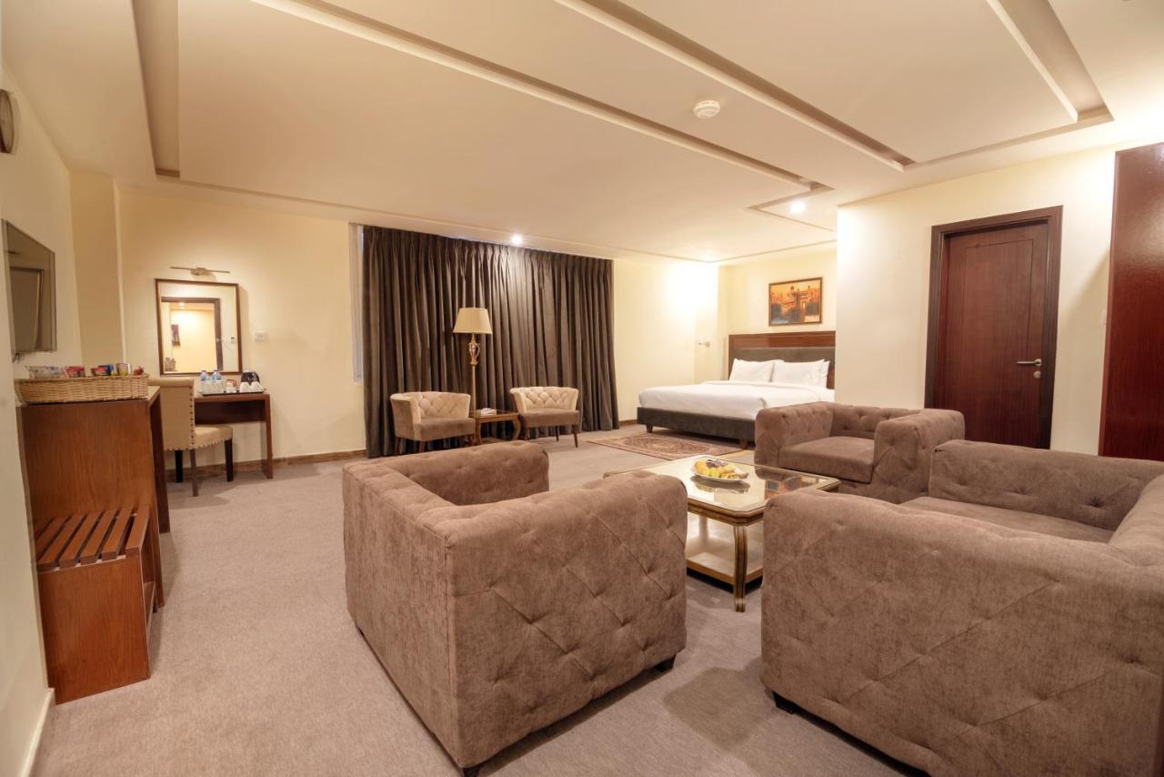 Hotel One נאראן מראה חיצוני תמונה